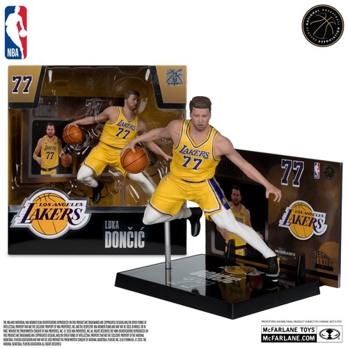 Figurine articulée mcfarlane - figurine,