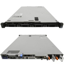 Serveur dell poweredge r430 - dell,