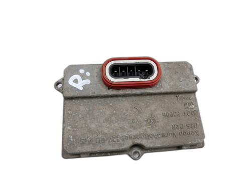 Xénon xenon ballast droite