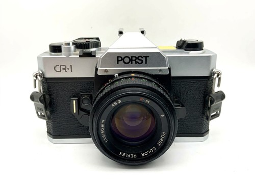 Porst appareil photo - cr-1,