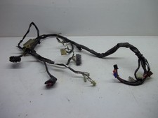 faisceau électriques de honda