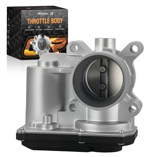 Throttle body for - throttle,