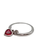 SWAROVSKI Bague incrustée de