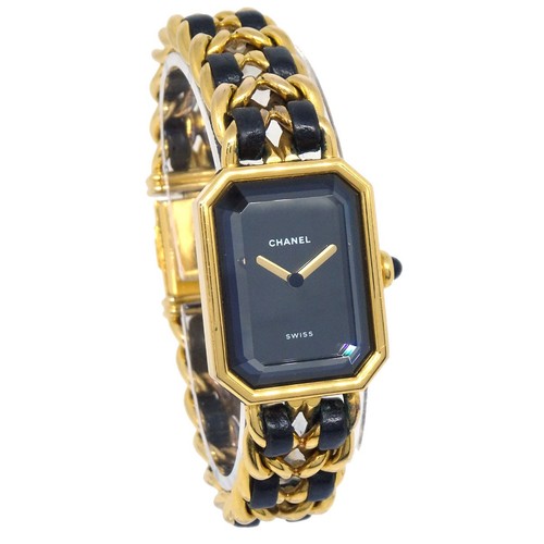Chanel première rock - chanel, quartz