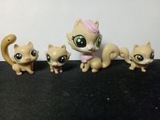 LPS LITTLEST PETSHOP PET SHOP