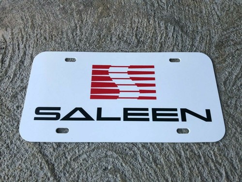 Saleen ford mustang dodge - saleen,