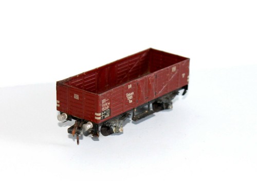 Fleischmann wagon tombereau - fleischmann,