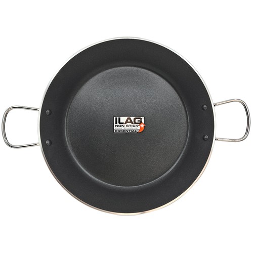 Poêle paella induction - poêle,