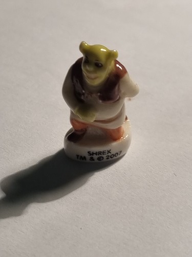981 feve shrek - feve,