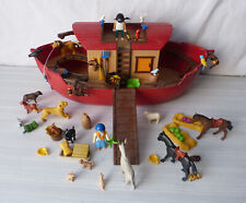 #Playmobil# Bateau   Arche de