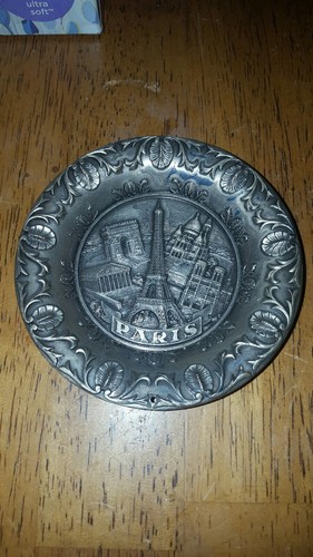 Antique vintage paris tower - antique,