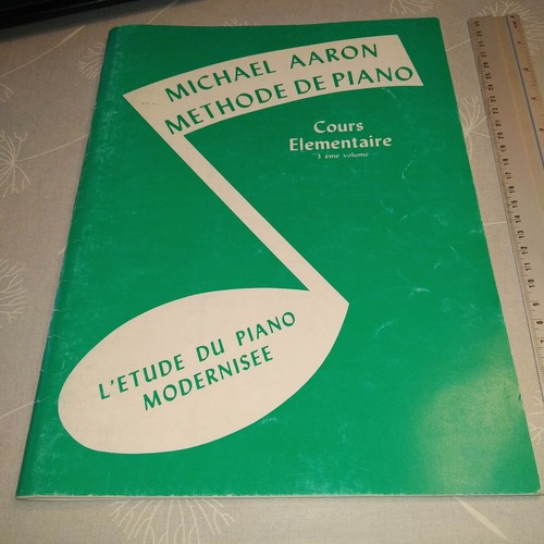 Livre méthode classique - méthode,