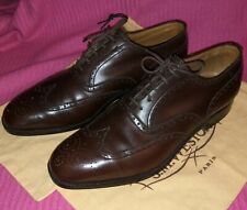 CHAUSSURE  WESTON VINTAGE