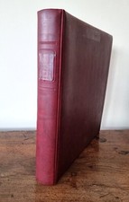 LINDNER Reliure STANDARD +18 feuilles multi collection 1, 2, 3 bandes fond blanc