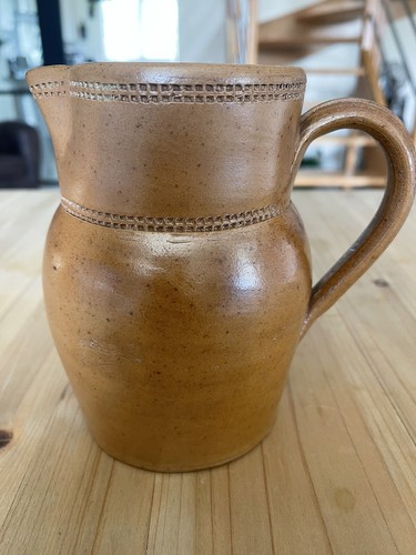 Cruche pichet terre cuite - cruche, en