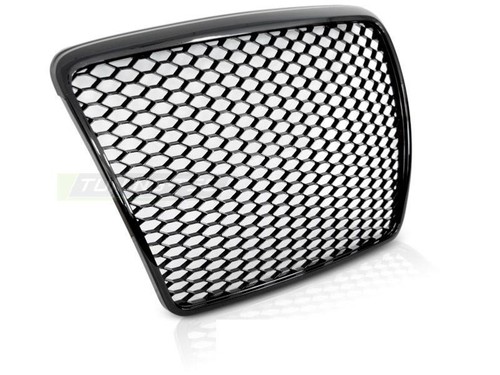 Grille calandre pour audi - grille,