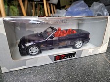 UT Models 1/18 180 022330 BMW