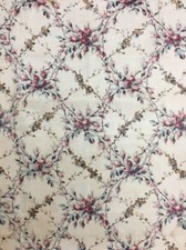 19th Century French Floral