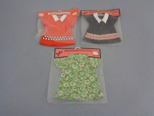 Vêtements De Poupée Des Années 70 Poupée Heimi & Jolly OVP