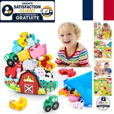 DejaNard Ensemble de Jouets de