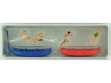 PREISER Adolescents faisant du