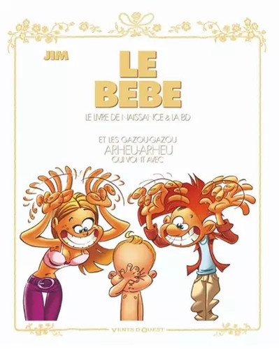 Coffret bébé - bébé:, le