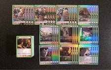 Union Arena Attack on Titan