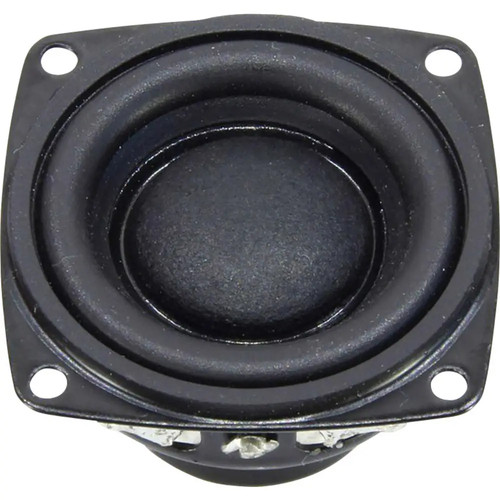 Visaton 4 ohm 1 5 - visaton,