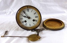 Ancien Mouvement Pendule de
