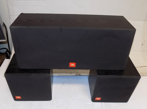 Pair jbl flix - pair, 1