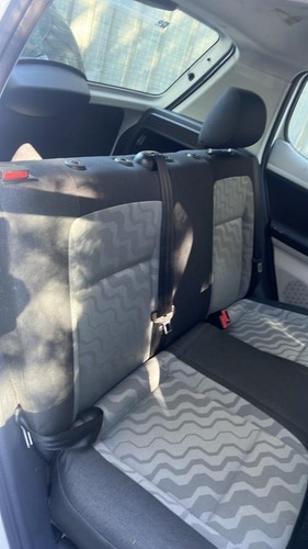 Banquette arriere skoda - banquette,