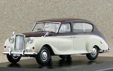 AUSTIN Princess - brown / old