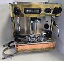 Single Head Espresso Coffee