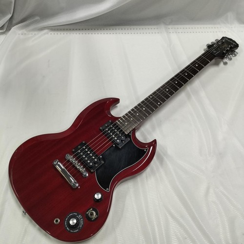 Used mahogany - sg,