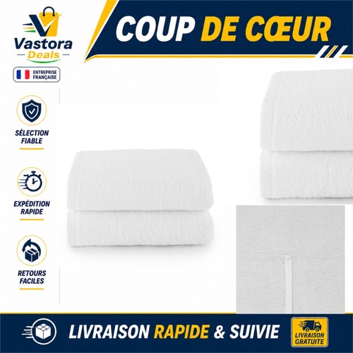 Top towel lot serviettes - towel, de