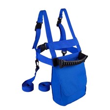 Enfants Ski et Snowboard Harnais Trainer Patinage à Roulettes Enseignement