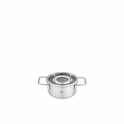 Fissler casserole pure - casserole,