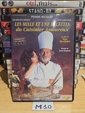 DVD - LES MILLE ET UNE