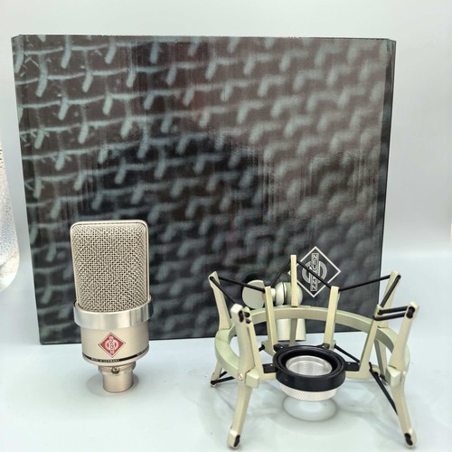 Neumann tlm 102 - neumann,