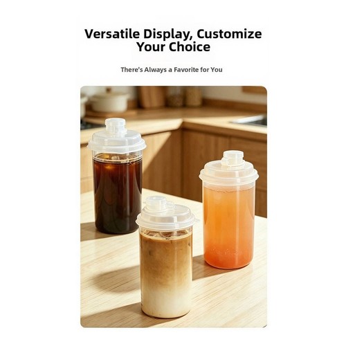 Gobelets glace design - gobelets,