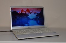 Pc portable Sony Vaio PCG-91111M - HS À réparer - Core i3, 4gb RAM - Windows 10