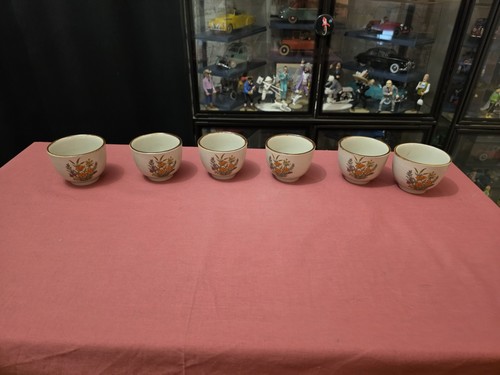 Ensemble tasses à thé - tasses,