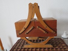 Vintage petite travailleuse - vintage,