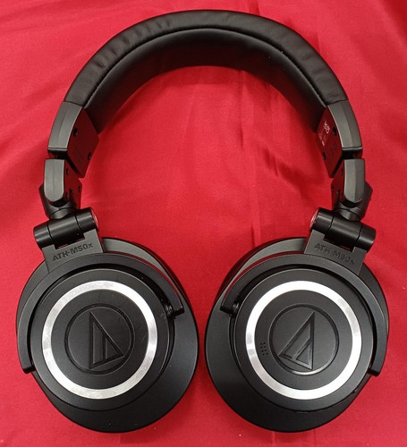 Casque studio sans - sans, fil
