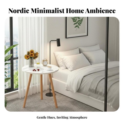Pandite table rond and - and, e