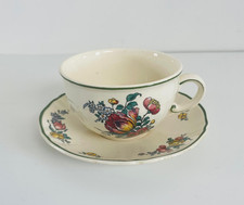 Tasse thé villeroy - thé,