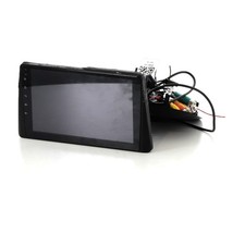 Autoradio adaptable - Renault