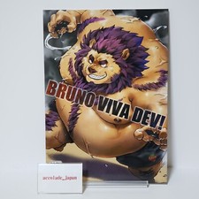 Bruno Viva Dev 1 Hide&Seek