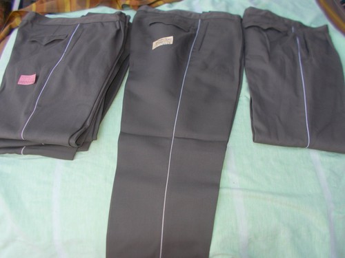 Taille nva s - nva, m