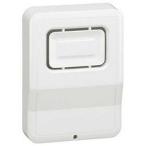 Sirene alarme sans fil - alarme, legrand